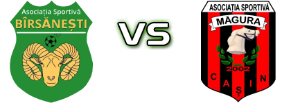 Barsanesti - Magura Statistiche e dettagli partita