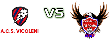 Vicoleni - Roma head to head game preview and prediction