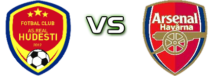 Real Hudești  - Zorile Havârna Estatísticas e detalhes do jogo
