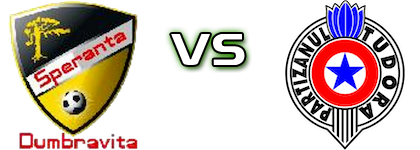 Speranța Dumbravița - TransDor head to head game preview and prediction Speranța Dumbravița - TransDor head to head game preview and prediction
