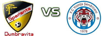 Speranța Dumbravița - Voinita head to head game preview and prediction Speranța Dumbravița - Voinita head to head game preview and prediction