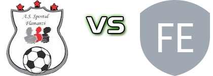 Sportul Flămânzi - Epureni head to head game preview and prediction