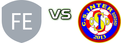 Epureni - Inter Statistiche e dettagli partita