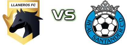 Llaneros - Real Santander head to head game preview and prediction
