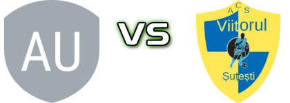 Unirea Grădiștea - Viitorul (S) Spiel Prognosen und Statistiken Unirea Grădiștea - Viitorul (S) Spiel Prognosen und Statistiken