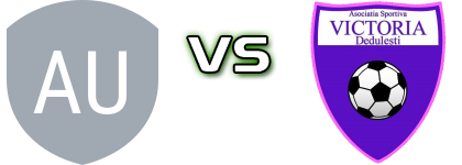Unirea Grădiștea - Victoria Dedulești Estatísticas e detalhes do jogo Unirea Grădiștea - Victoria Dedulești Estatísticas e detalhes do jogo