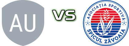 Unirea Grădiștea - Spicul Zăvoaia head to head game preview and prediction