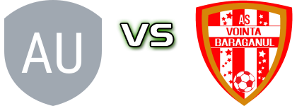 Unirea Grădiștea - Voința Bărăganu детайли и статистика