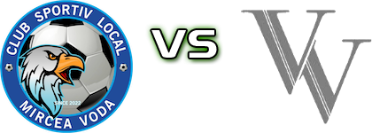 Local Mircea Vodă - Vointa (V) Statistiche e dettagli partita