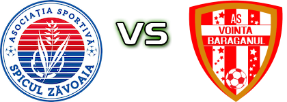 Spicul Zăvoaia - Voința Bărăganu head to head game preview and prediction