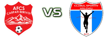 Carpaţi Berivoi - Halchiu head to head game preview and prediction