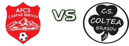 Carpaţi Berivoi - Coltea 1920 Brasov head to head game preview and prediction