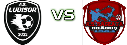 Ludișor - Sageata head to head game preview and prediction Ludișor - Sageata head to head game preview and prediction