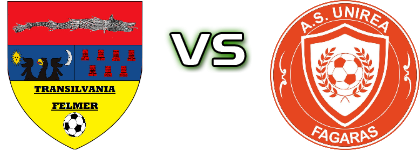 Transilvania Felmer - Unirea (F) head to head game preview and prediction