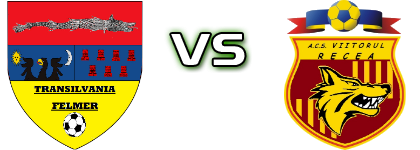 Transilvania Felmer - Viitorul Recea Statistiche e dettagli partita