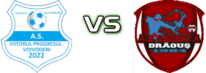 Viitorul Progresul Voivodeni - Sageata head to head game preview and prediction Viitorul Progresul Voivodeni - Sageata head to head game preview and prediction