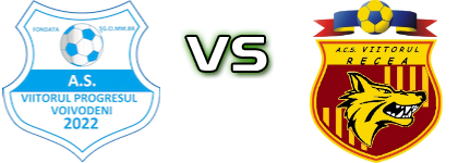 Viitorul Progresul Voivodeni - Viitorul Recea head to head game preview and prediction Viitorul Progresul Voivodeni - Viitorul Recea head to head game preview and prediction