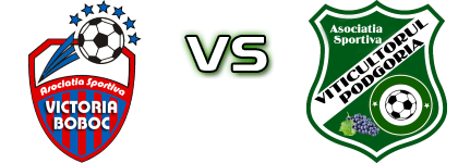 Victoria Boboc - Viticultorul Podgoria head to head game preview and prediction