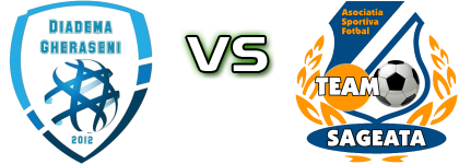 Diadema Gheraseni - Team Săgeata head to head game preview and prediction