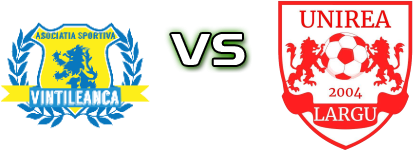 Sahateni - Unirea Largu head to head game preview and prediction