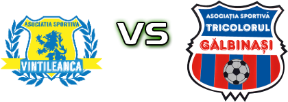 Sahateni - Tricolorul Gălbinași Estatísticas e detalhes do jogo