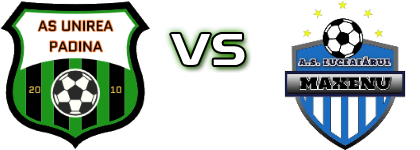 Unirea Padina - Luceafarul Maxenu Spiel Prognosen und Statistiken