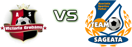 Victoria Grebănu - Team Săgeata детайли и статистика