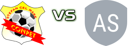 Conpet 2006 - Steaua Lupșanu детайли и статистика