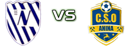 Nera Bozovici - Anina Detalji meca I statistika.