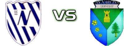 Nera Bozovici - Narcisa Zerveşti Detalles y estadisticas