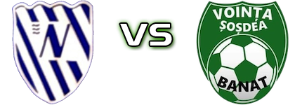 Nera Bozovici - Voința Șoșdea Spiel Prognosen und Statistiken