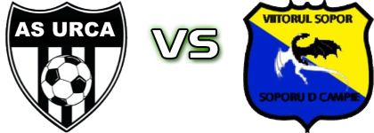 Urca - Viitorul Sopor head to head game preview and prediction