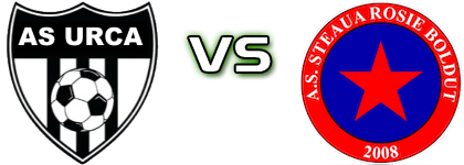 Urca - Steaua Roșie Bolduț Detalji meca I statistika.