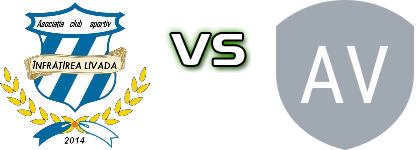 Înfrățirea Livada - Vulturul Bunești Estatísticas e detalhes do jogo