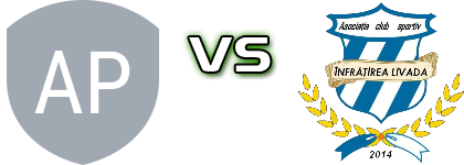 Progresul Cornești - Înfrățirea Livada head to head game preview and prediction