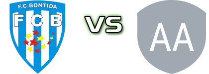 Bonțida - Avântul Panticeu head to head game preview and prediction