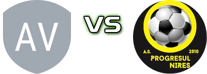 Vulturul Bunești - Progresul Nireș Statistiche e dettagli partita