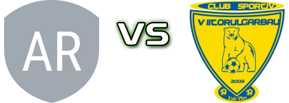 Recolta Frata  - Viitorul Gârbău Statistiche e dettagli partita