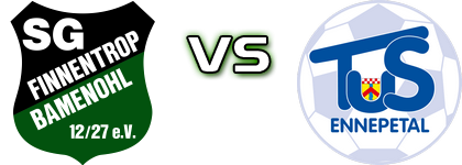 SG Finnentrop - Ennepetal детайли и статистика