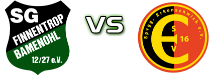 SG Finnentrop - Erkenschwick head to head game preview and prediction