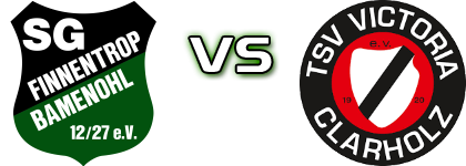 SG Finnentrop - TSV Victoria Clarholz детайли и статистика