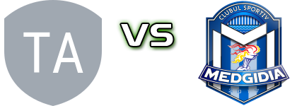 Trophaeum Adamclisi - CS Medgidia детайли и статистика Trophaeum Adamclisi - CS Medgidia детайли и статистика