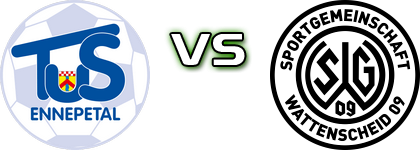 Ennepetal - Wattenscheid head to head game preview and prediction