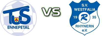 Ennepetal - Rhynern head to head game preview and prediction