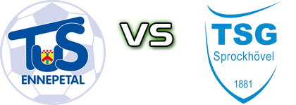 Ennepetal - Sprockhövel head to head game preview and prediction Ennepetal - Sprockhövel head to head game preview and prediction