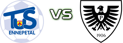 Ennepetal - Münster II head to head game preview and prediction