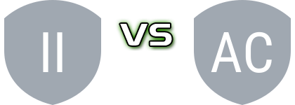 Inter Ion Corvin - Ciocârlia Estatísticas e detalhes do jogo