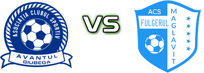 Avântul Giubega - Fulgerul Maglavit head to head game preview and prediction Avântul Giubega - Fulgerul Maglavit head to head game preview and prediction