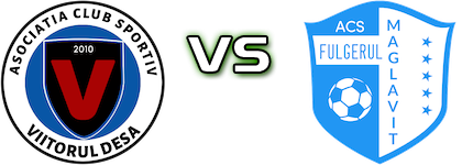 Viitorul Desa - Fulgerul Maglavit head to head game preview and prediction