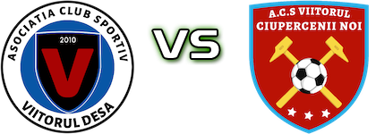 Viitorul Desa - Viitorul Ciupercenii Noi Spiel Prognosen und Statistiken Viitorul Desa - Viitorul Ciupercenii Noi Spiel Prognosen und Statistiken